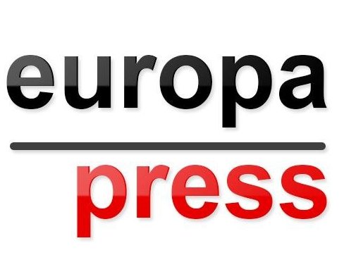 Logo Europa Press Lemon Jelly
