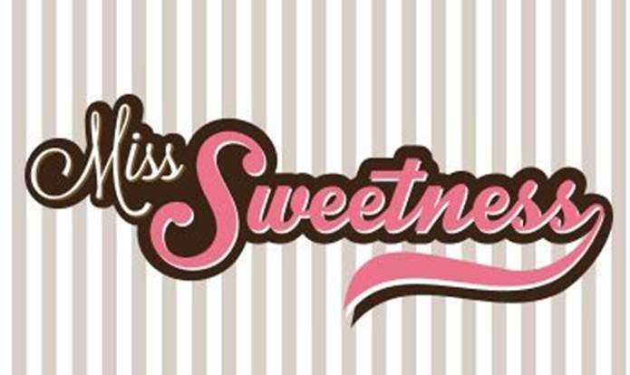 Logo Miss Sweetness